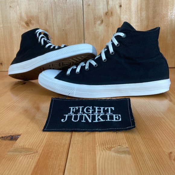 converse all star lunarlon